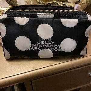 Marc Jacob jelly pouch